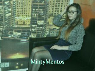 MintyMentos