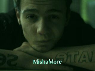 MishaMore