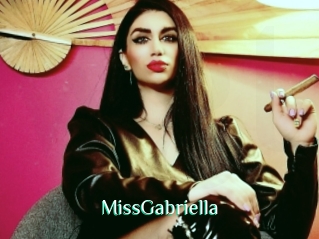 MissGabriella