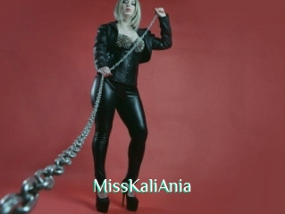 MissKaliAnia