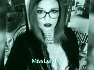 MissLulaInk