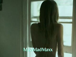 MissMadMaxx