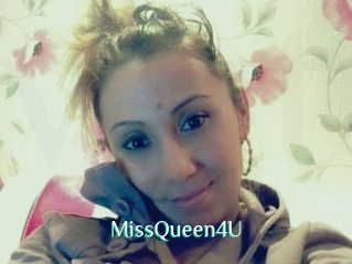 MissQueen4U