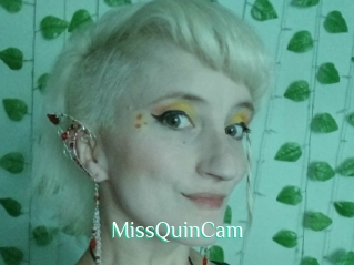 MissQuinCam