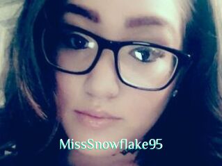 MissSnowflake95