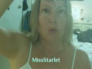 MissStarlet