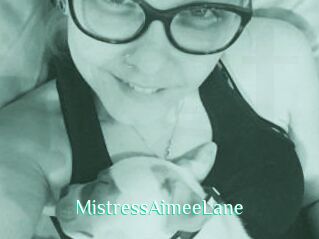 MistressAimeeLane