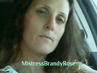 MistressBrandyRose