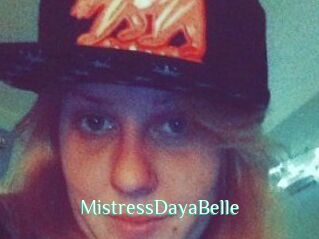 MistressDayaBelle