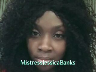 MistressJessicaBanks