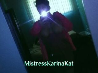 MistressKarinaKat