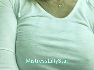 MistressLillyStar