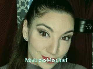 MistressMischief