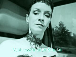 MistressSinamonSinclair