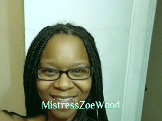 MistressZoeWood