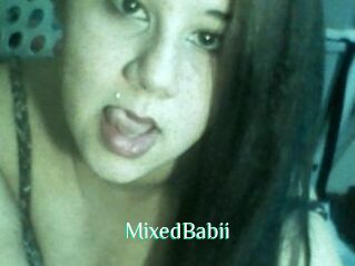 MixedBabii