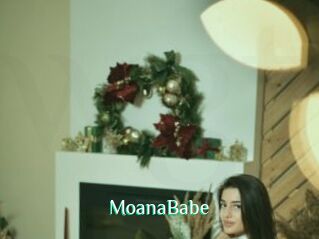 MoanaBabe