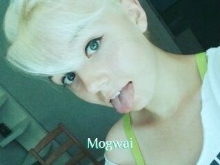 Mogwai