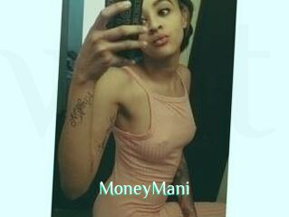 MoneyMani