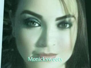 Monicksweety