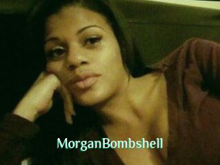 MorganBombshell