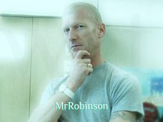 MrRobinson