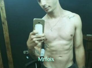 Mrfoix