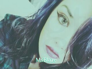 MsBlaze