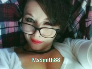 MsSmith88