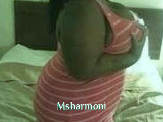 Msharmoni