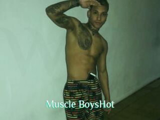 Muscle_BoysHot