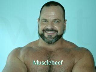 Musclebeef