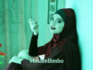 MuslimBimbo