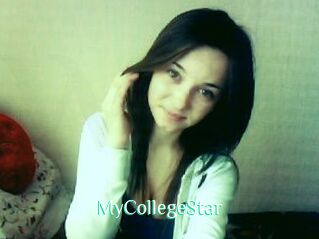 MyCollegeStar