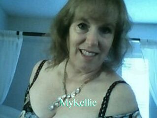 MyKellie