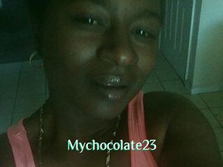 Mychocolate23