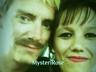 MysteriRose