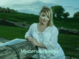 MysteriousAmelia