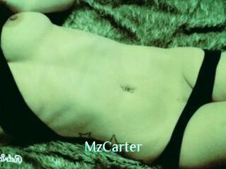 MzCarter