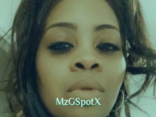 MzGSpotX