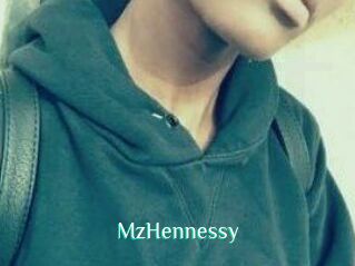 MzHennessy