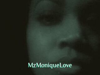 MzMoniqueLove