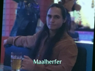 Maalherfer