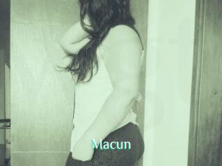 Macun