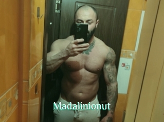 Madalinionut