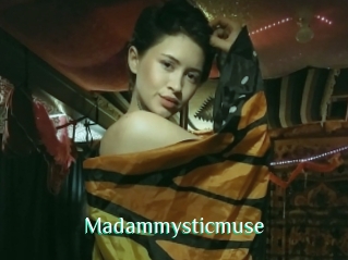Madammysticmuse