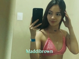 Maddibrown