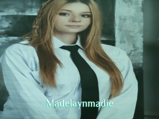 Madelaynmadie