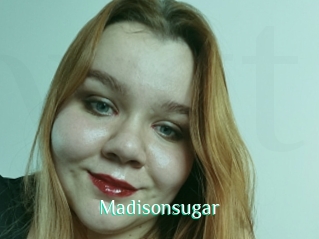 Madisonsugar