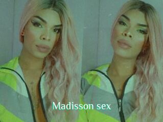 Madisson_sex